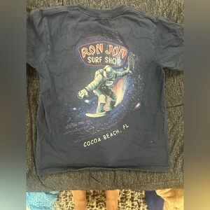 Ron Jon Surf Shop Kids Shirt